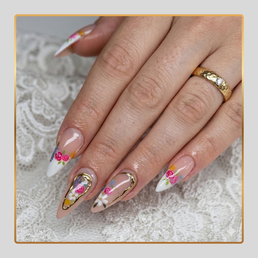 Nail May 11